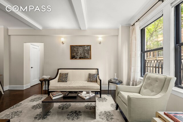 Listing photo 3 for 175 W 73rd St Unit 2F, New York City NY 10023