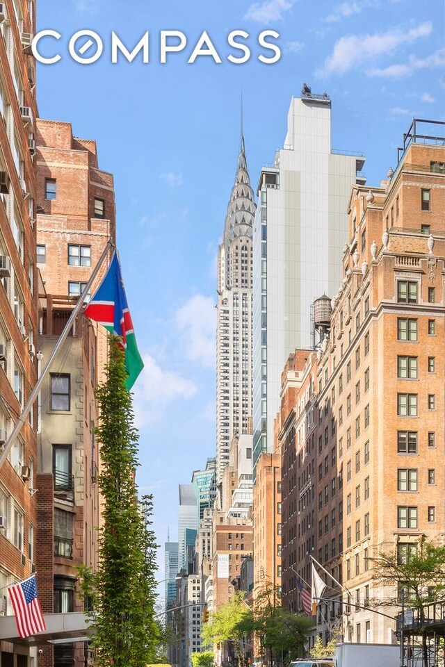 137 E 36th St Unit 6G, New York City, NY 10016 - view of city