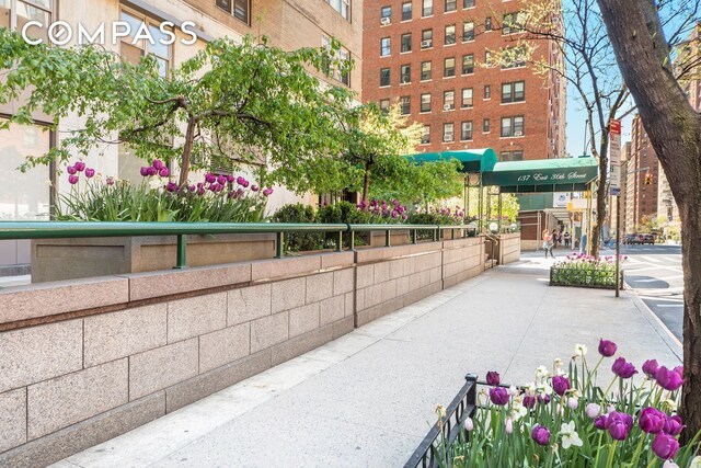 137 E 36th St Unit 6G, New York City, NY 10016 - view of surrounding community