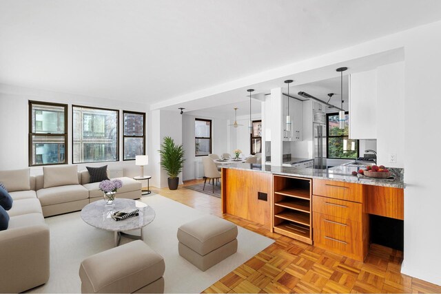 201 E 21st St Unit 5S, New York City NY, 10010, 2 bedrooms, 2 baths condo for sale