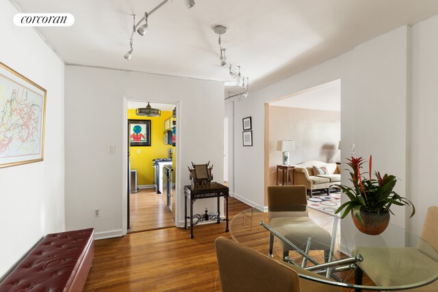 4 Bogardus Pl Unit 3E, New York City NY, 10040, 2 bedrooms, 1 bath condo for sale