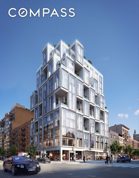 101 W 14th St Unit 3D, New York City, NY 10011 - view of apartment building / complex