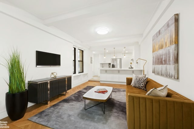 Listing photo 3 for 33 Riverside Dr Unit 11G, New York City NY 10023