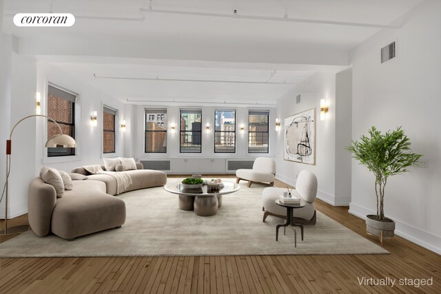 Listing photo 2 for 14 E 33rd St Unit 12S, New York City NY 10016