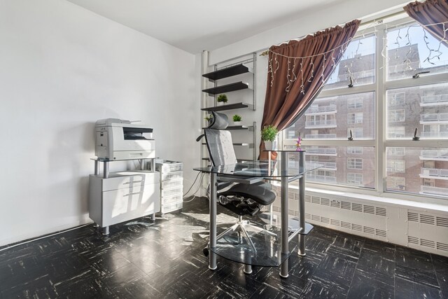 Listing photo 3 for 90 La Salle St Unit 16E, New York City NY 10027