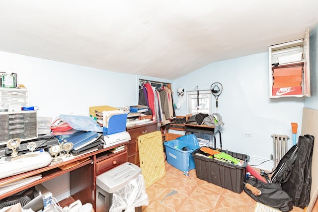 402 Fenimore St, New York City, NY 11225 - storage area with radiator