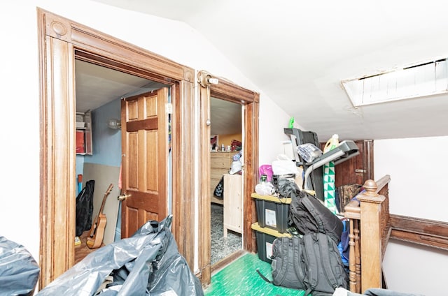 402 Fenimore St, New York City, NY 11225 - view of storage room