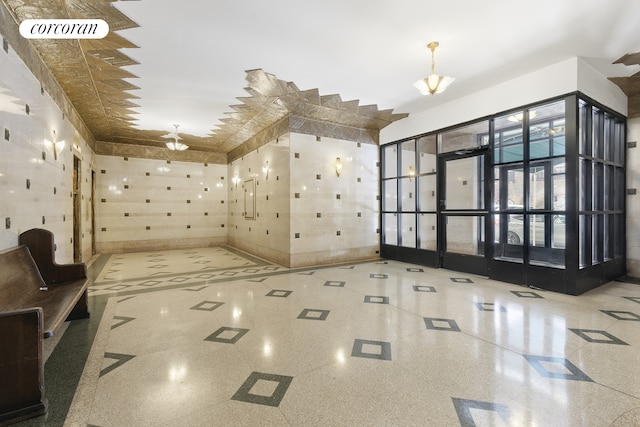141 E 3rd St Unit 6B, New York City, NY 10009 - view of community lobby