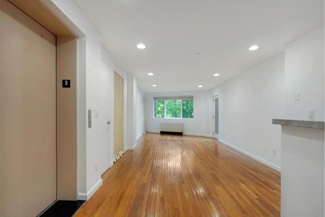 Listing photo 3 for 702 Ocean Pkwy Unit 3B, New York City NY 11230