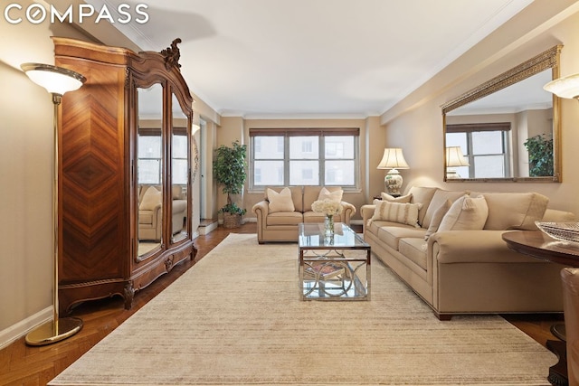 Listing photo 2 for 710 Park Ave Unit 5F, New York City NY 10021