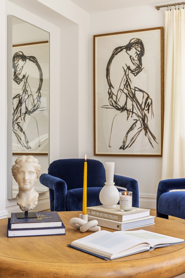 20 E 68th St Unit 6Bc, New York City, NY 10065 - interior space