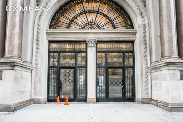 305 2nd Ave Unit 516, New York City, NY 10003 - view of exterior entry