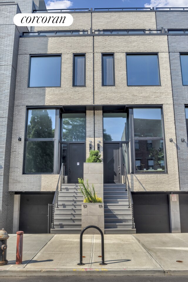 57 Summit St, New York City, NY 11231 - view of building exterior