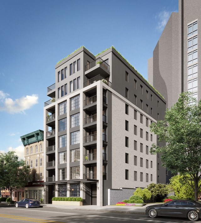11-32 31st Ave Unit 5C, New York City, NY 11106 - view of building exterior