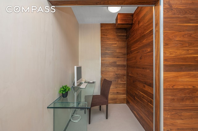 641 5th Ave Unit 49Cde, New York City, NY 10022 - view of office area