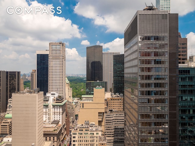 641 5th Ave Unit 49Cde, New York City, NY 10022 - city view