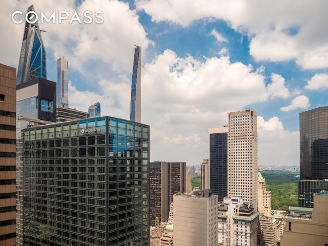 641 5th Ave Unit 49Cde, New York City, NY 10022 - view of city