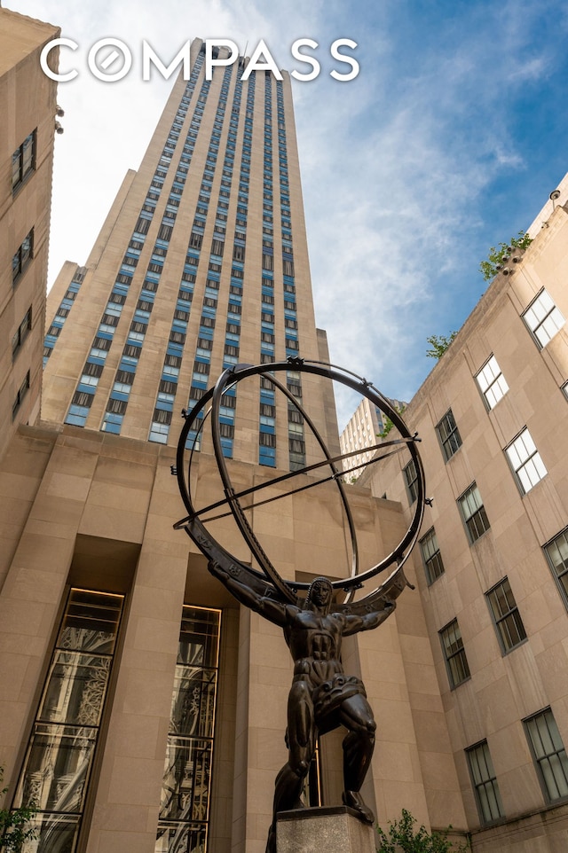 641 5th Ave Unit 49Cde, New York City, NY 10022 - view of building exterior