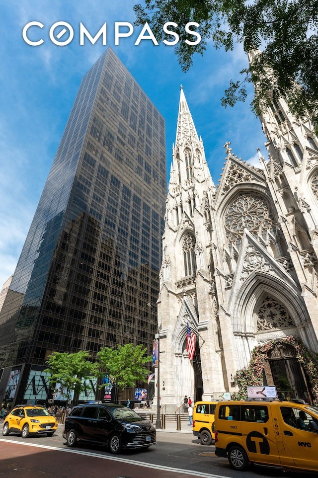 641 5th Ave Unit 49Cde, New York City, NY 10022 - view of property
