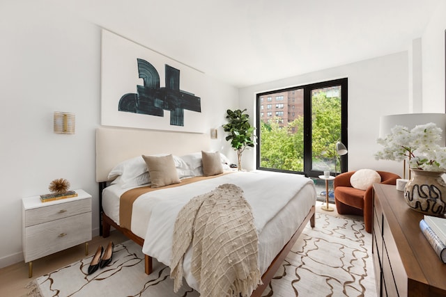 Listing photo 2 for 181 E 101st St Unit 803, New York City NY 10029