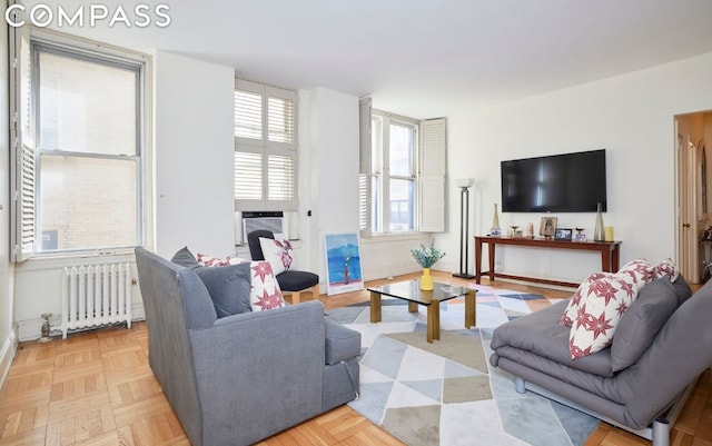 Listing photo 2 for 907 5th Ave Unit 4F, New York City NY 10021