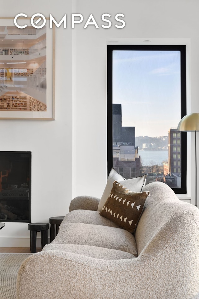 500 W 22nd St Phw, Phw, New York City, NY 10011 - view of bedroom
