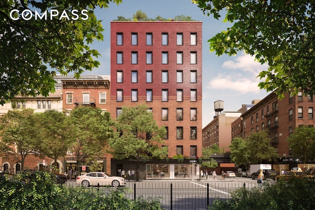 500 W 22nd St Phw, Phw, New York City, NY 10011 - view of property