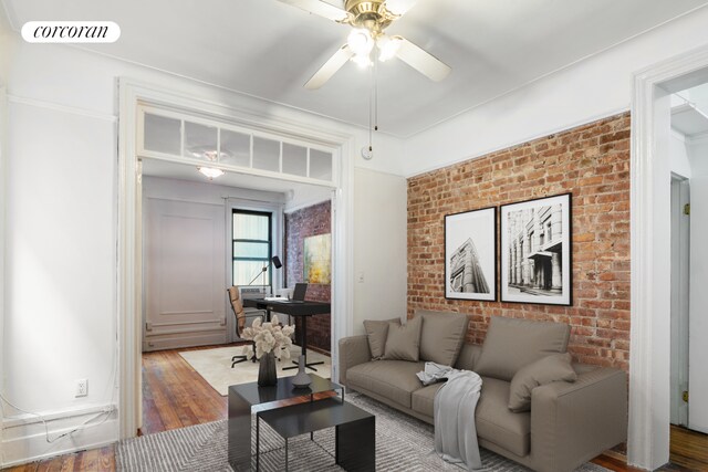 40 Tiemann Pl Unit 4A, New York City NY, 10027, 2 bedrooms, 1 bath condo for sale