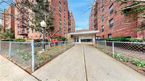 345 Webster Ave Unit 1F, New York City, NY 11230 - view of concrete surface