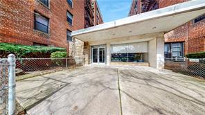 345 Webster Ave Unit 1F, New York City, NY 11230 - view of building exterior