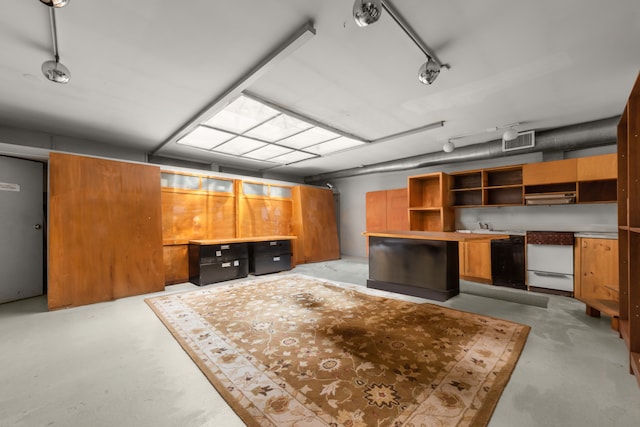 542 W 110th St, New York City, NY 10025 - view of basement