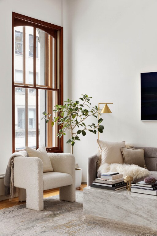 unfurnished dining area featuring hardwood / wood-style flooring