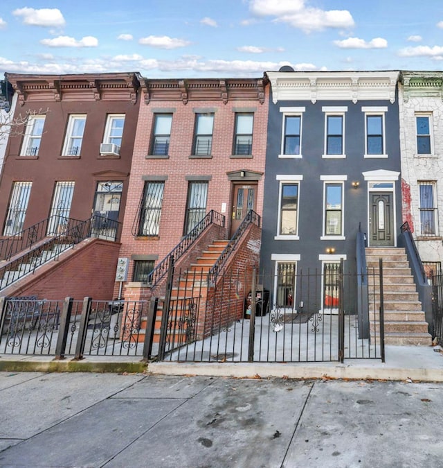 170 Hull St, New York City NY, 11233, 6 bedrooms, 3 baths townhouse for sale