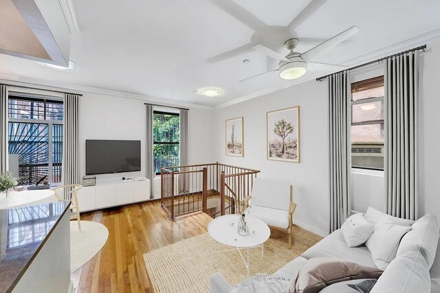 Listing photo 3 for 2322 Adam C Powell Blvd Unit 1B, New York City NY 10030