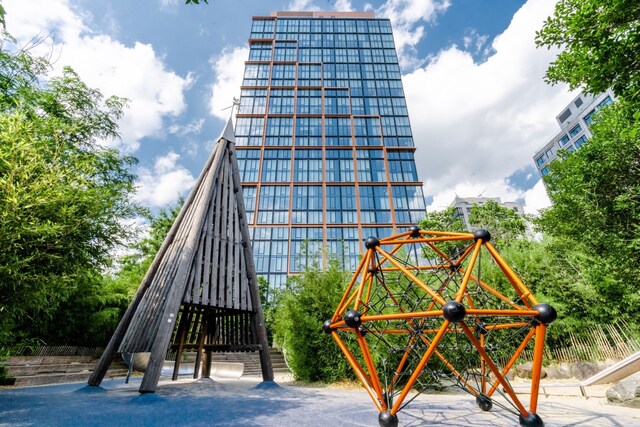 50 Bridge Park Dr Unit 26D, New York City, NY 11201 - view of property