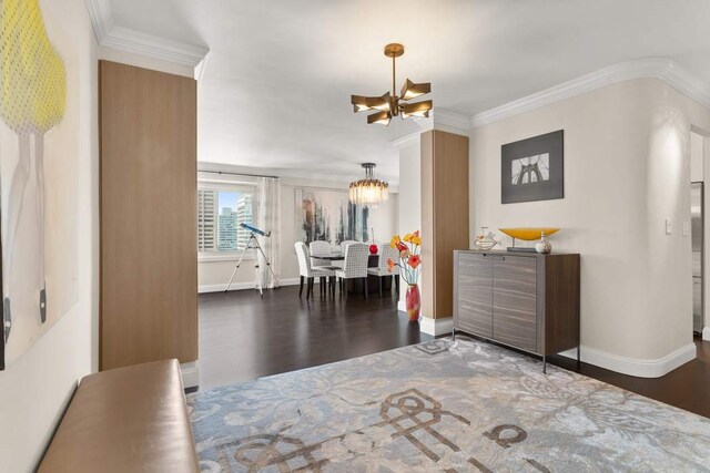 full bathroom with tile walls, vanity, shower / bath combination with glass door, and toilet