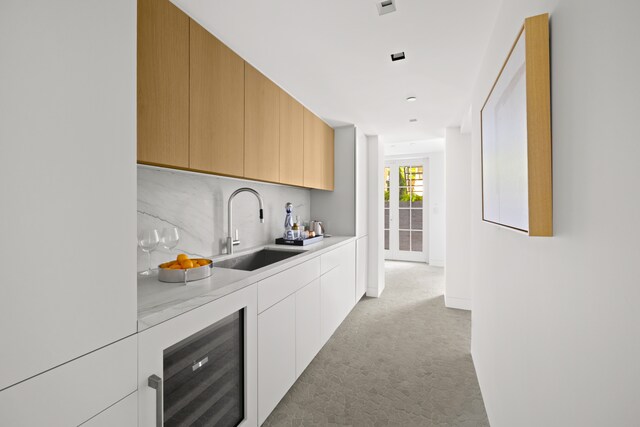 dining space featuring light parquet flooring, a wealth of natural light, and wooden ceiling