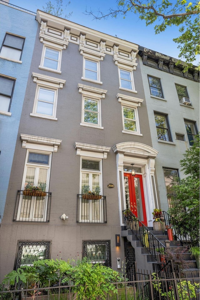 308 E 30th St Unit 1, New York City, NY 10016 - view of property