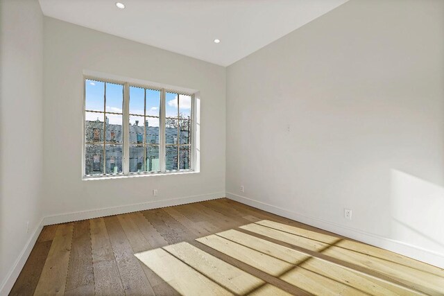 living room featuring sink and light wood-type flooring