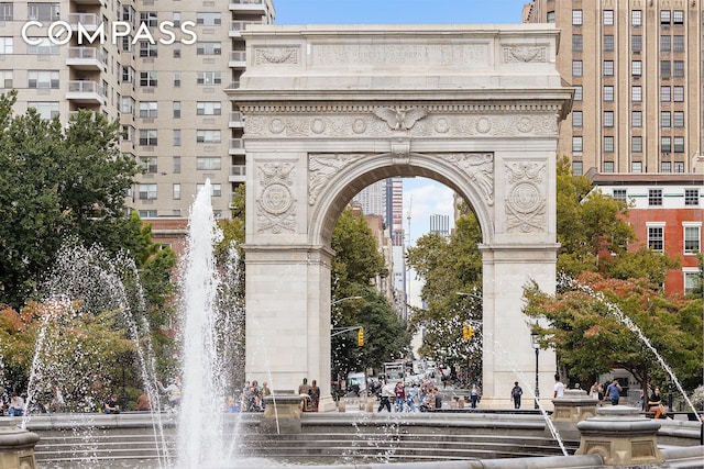11 5th Ave Unit 7S, New York City, NY 10003 - view of building exterior