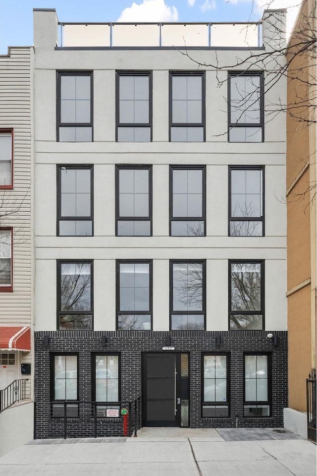 122 Palmetto St Unit 1R, New York City, NY 11221 - view of a document