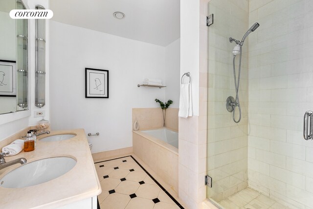 spare room featuring light hardwood / wood-style flooring