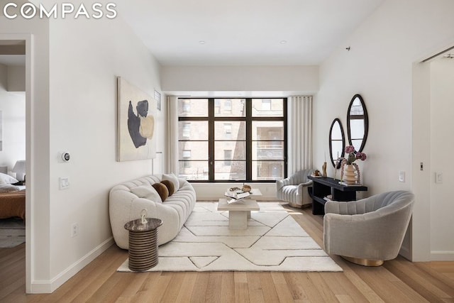 Listing photo 3 for 50 W 30th St Unit 3E, New York City NY 10001