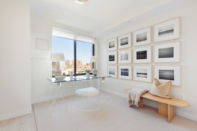 Listing photo 2 for 2351 Adam C Powell Blvd Unit Ph17, New York City NY 10030