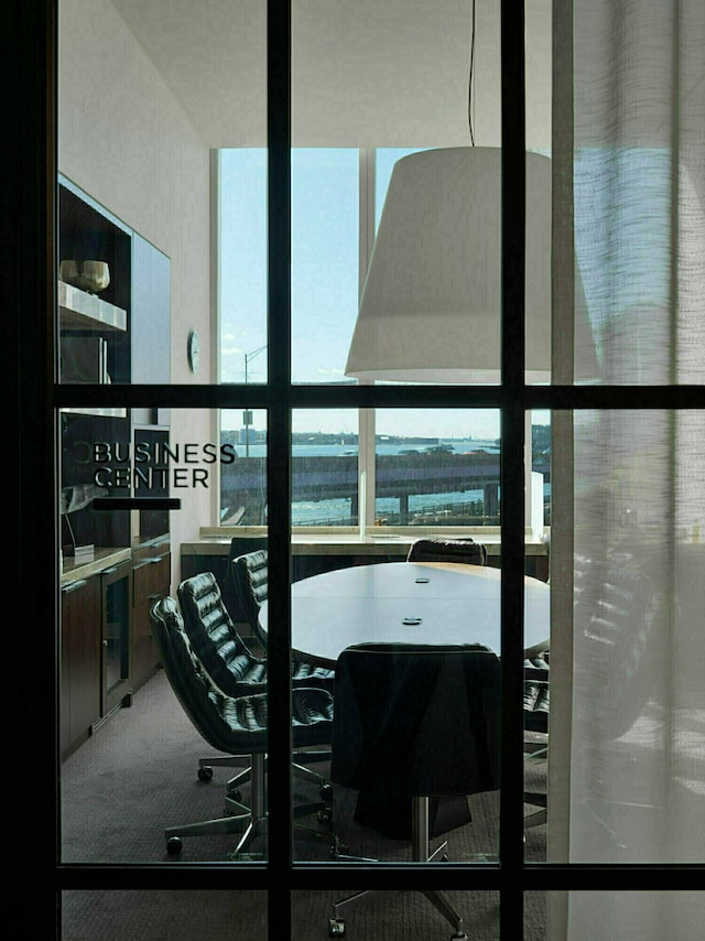 252 S St Unit 76E, New York City, NY 10002 - view of balcony