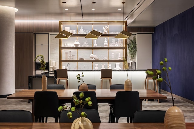 252 S St Unit 76E, New York City, NY 10002 - view of community lobby