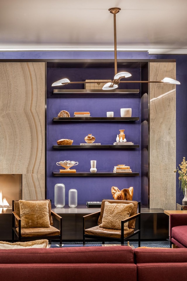 252 S St Unit 76E, New York City, NY 10002 - view of lobby