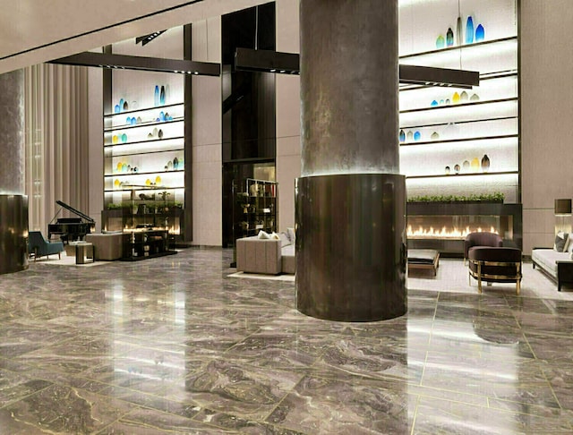 252 S St Unit 76E, New York City, NY 10002 - view of community lobby