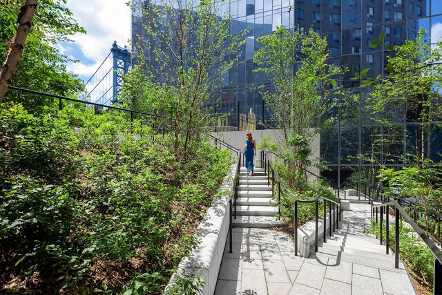 252 S St Unit 76E, New York City, NY 10002 - view of home's community