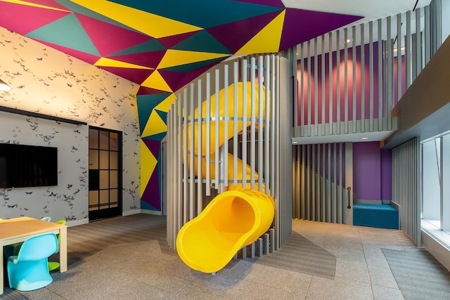 252 S St Unit 76E, New York City, NY 10002 - view of playground